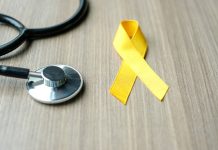 Tackling childhood cancer cancer © Panuwat Dangsungnoen