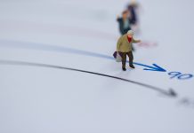 Transforming ageing into an opportunity for Europe ageing
