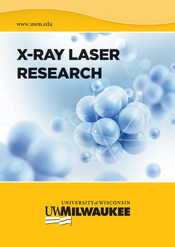 X-Ray Laser Research