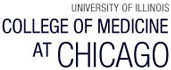 Department of Paediatrics - University of Illionois at Chicago