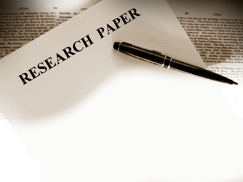 free research papers websites