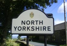 North Yorkshire