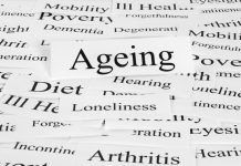 supporting the ageing population