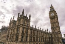 houses of parliament