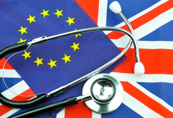 eu referendum medicine