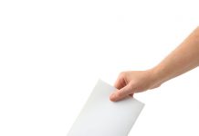 ballot box