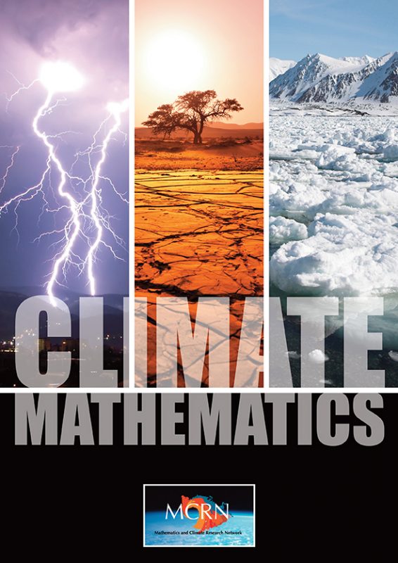 Climate Mathematics