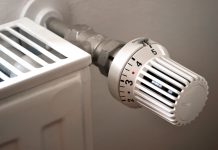 radiator thermostat