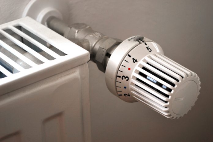 radiator thermostat