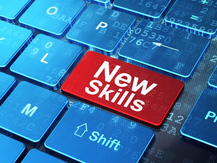 digital skills