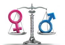 gender imbalance