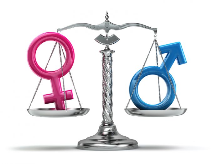 gender imbalance