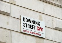 downing street