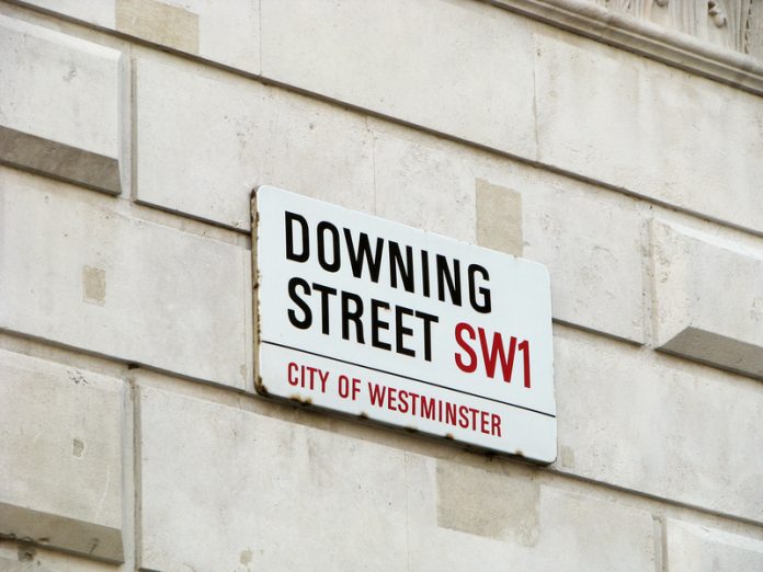 downing street