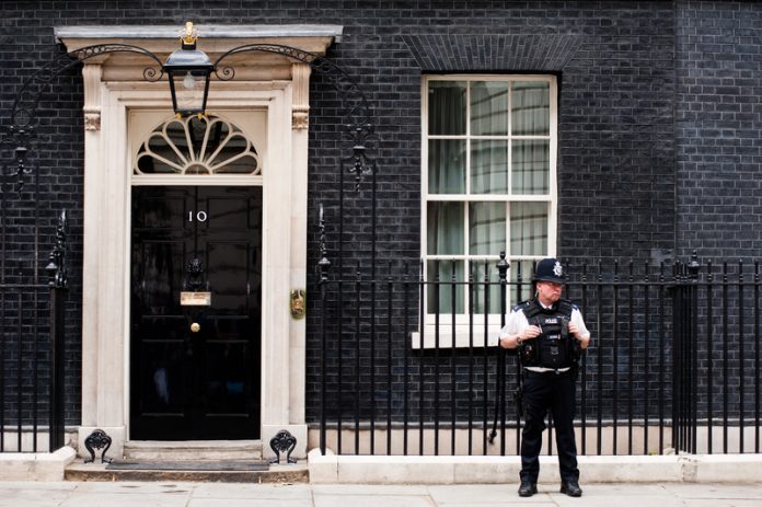 downing street