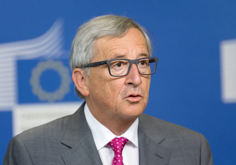 juncker