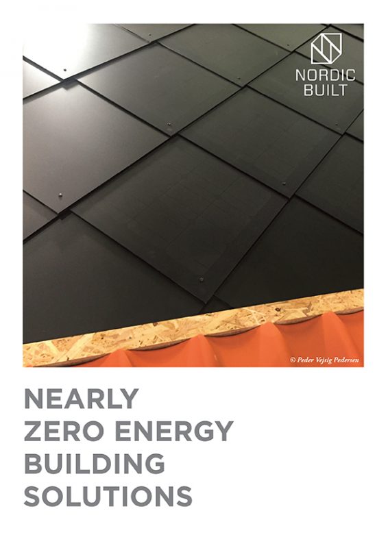 Nearly Zero Energy Building Solutions