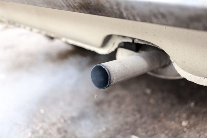 Tougher emission standards for vehicles announced by the EC | Open ...