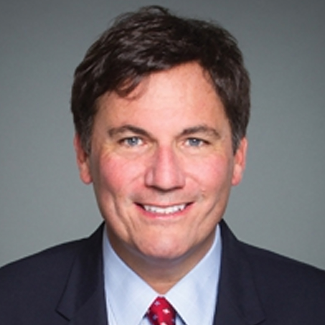 Honourable Dominic LeBlanc