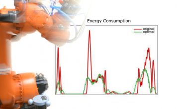reducing energy consumption