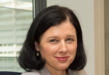 Věra Jourová Věra Jourová