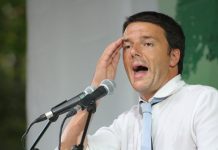 Matteo Renzi