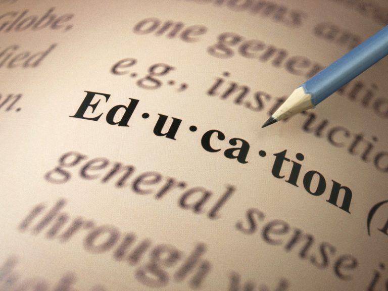 education policy