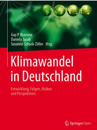 Klimawandel in Deutschland