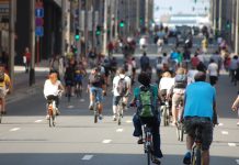 EU Cycling Strategy