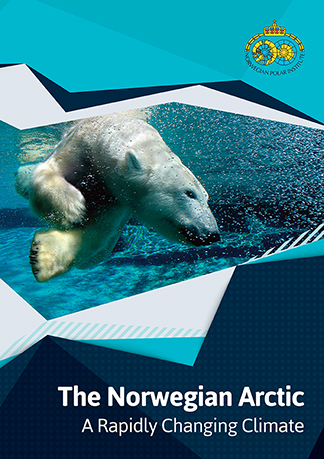 Norwegian Arctic ebook Norwegian Polar Institute