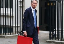 Philip Hammond Autumn Statement housing policy