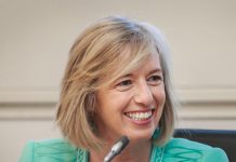 Stefania Giannini Stefania Giannini