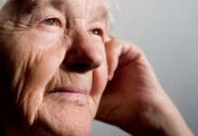 older people not getting care needed