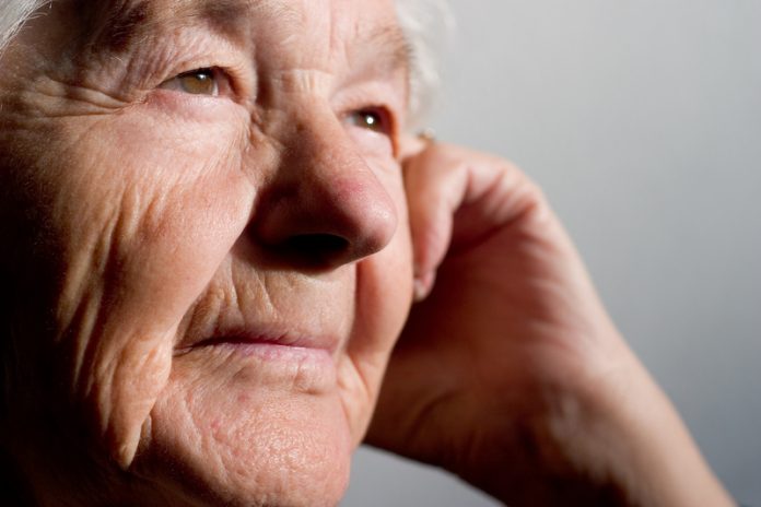 older people not getting care needed