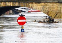 reduce flood risk to York