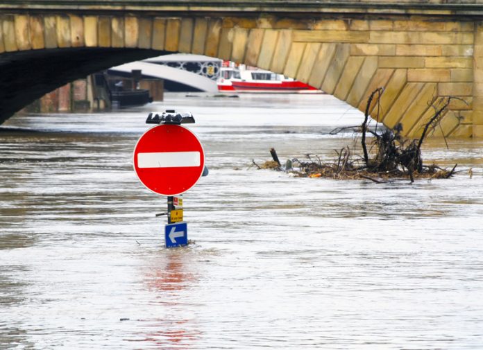 reduce flood risk to York