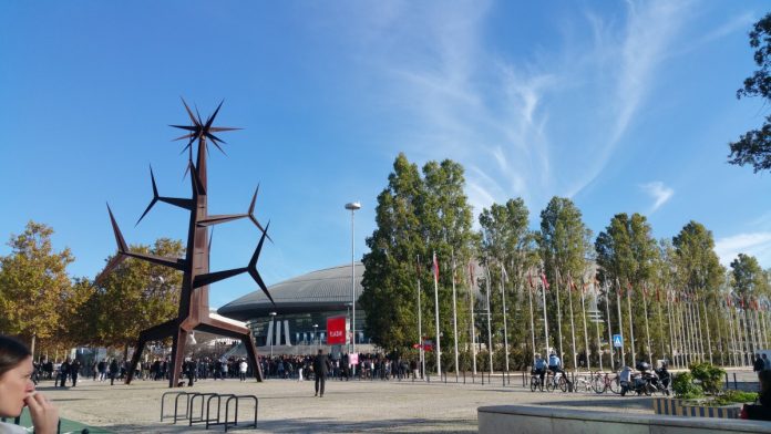 Open cities are the future of Europe, says Lisbon Mayor