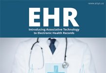 associative electronic health record software systems