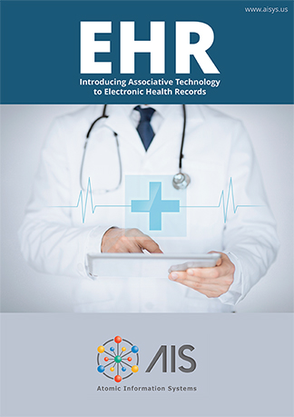 associative electronic health record software systems