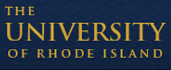 The University of Rhode Island