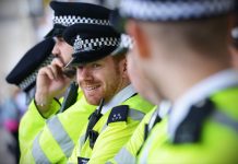 police officers need degree by 2020