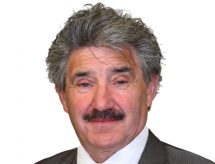 Ireland's Horizon 2020 targets John Halligan Adjacent government