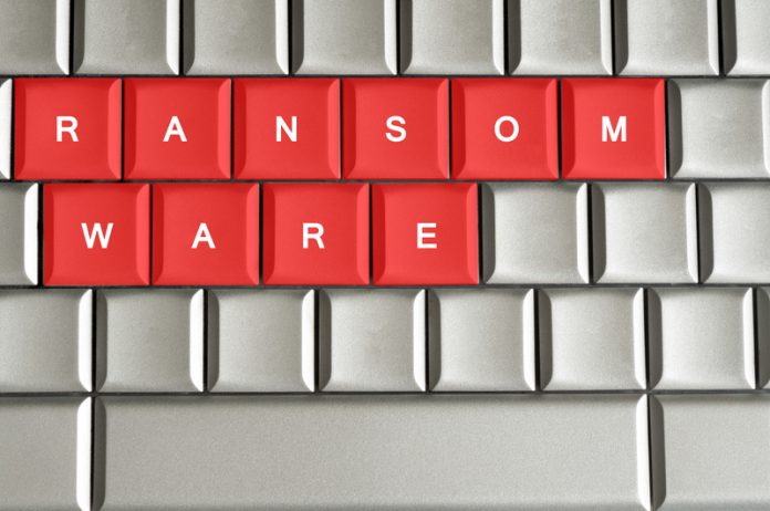 Ransomware