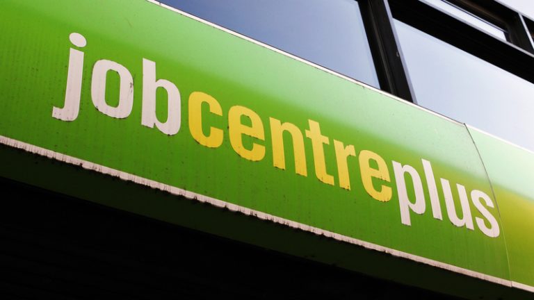 DWP plans to close jobcentres