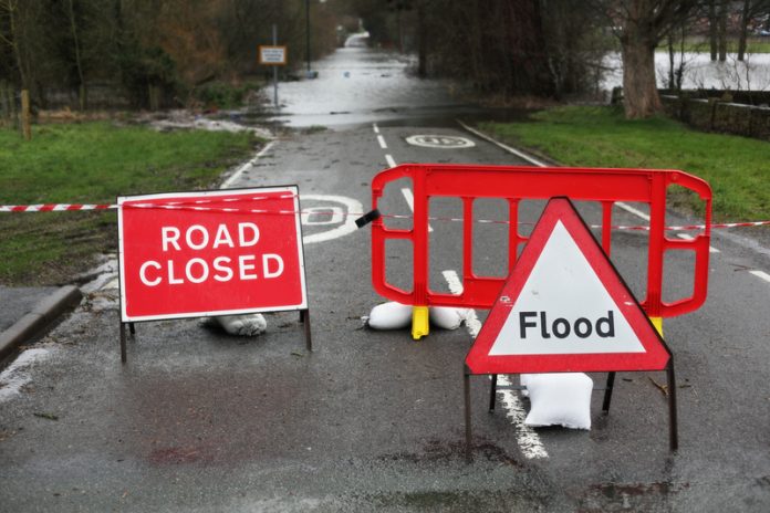 Local councils' flood preparedness