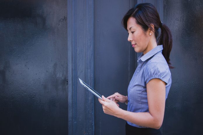 women as leaders cranfield university