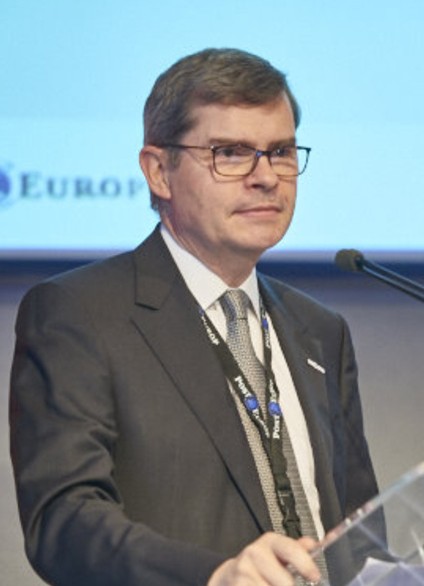 Jean-Paul Forceville PostEurop