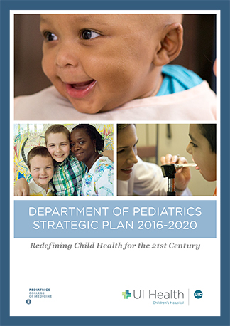 redefining child health for the 21st century