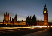 houses of parliament article 50 vote