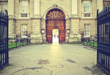 Erasmus+ review european university trinity college